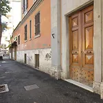 Gold Vatican Apartment