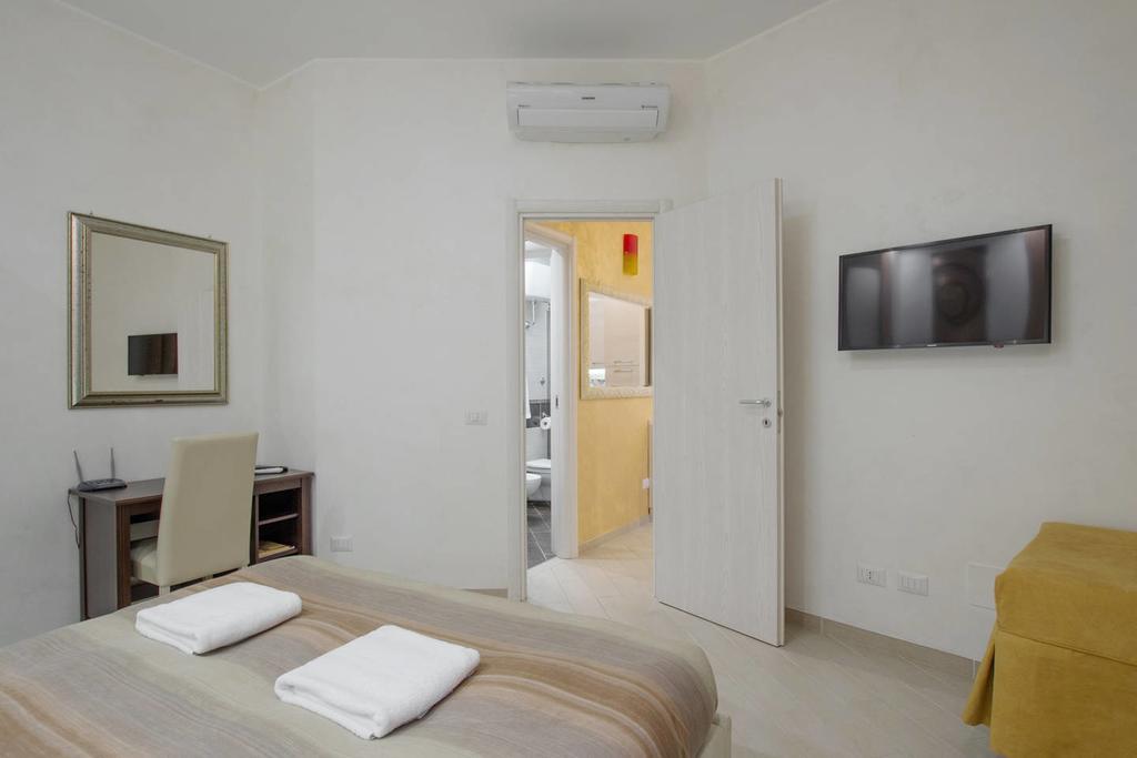 Apartamento Gold Vatican