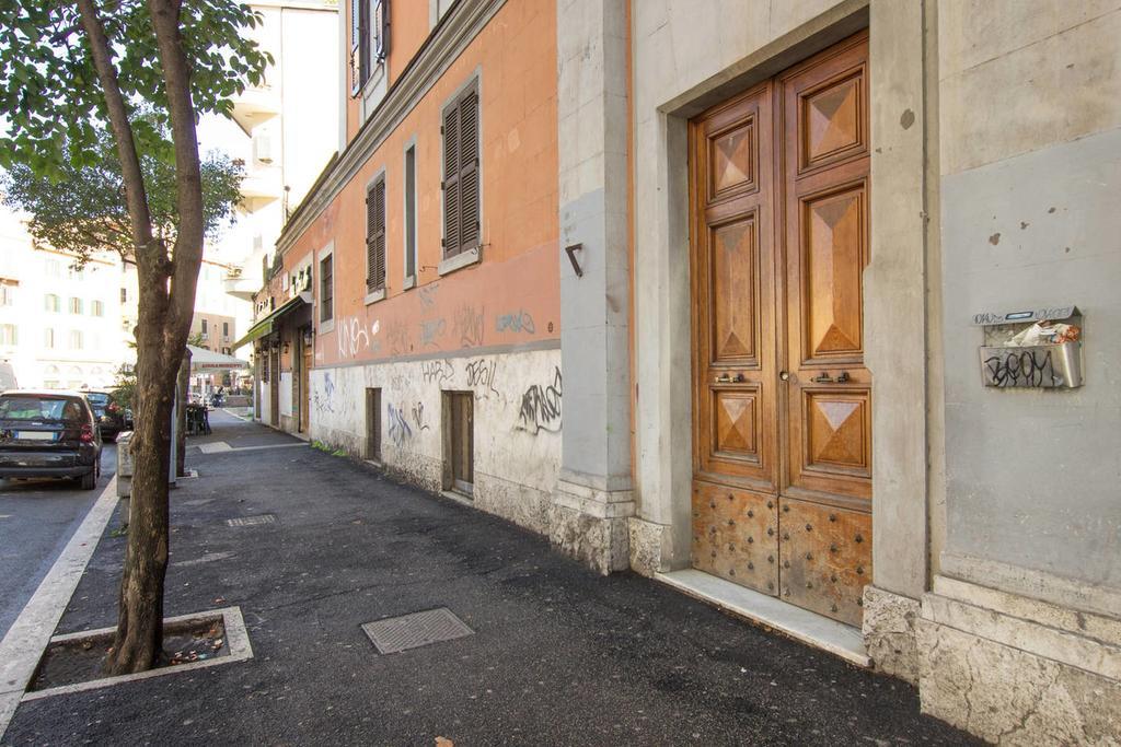 Apartamento Gold Vatican Roma